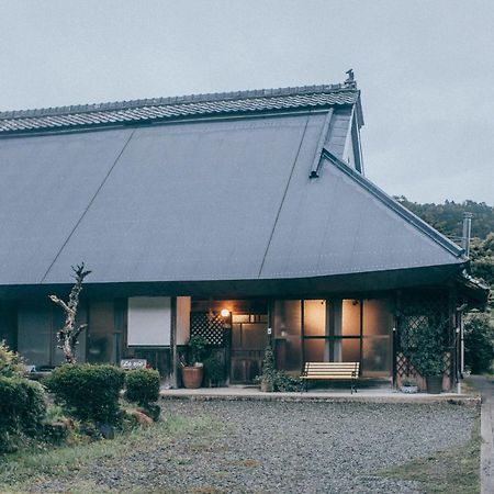 古民家 羅美 Japanese Old Style House La Vie Ayabe Exterior foto